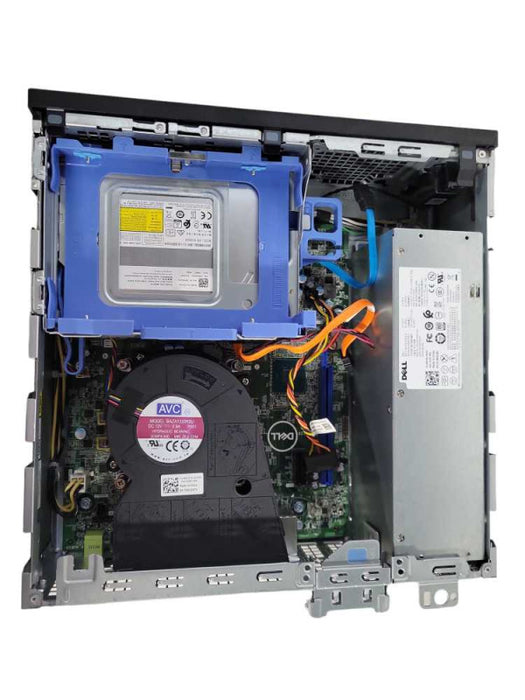 Dell OptiPlex 3060 SFF - Core i5-8500 | 8GB RAM | 256GB NVMe !