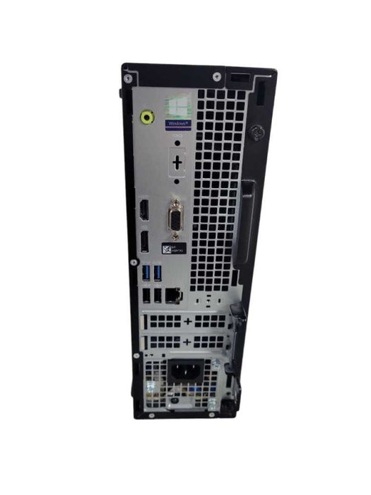Dell OptiPlex 3060 SFF - Core i5-8500 | 8GB RAM | 256GB NVMe !