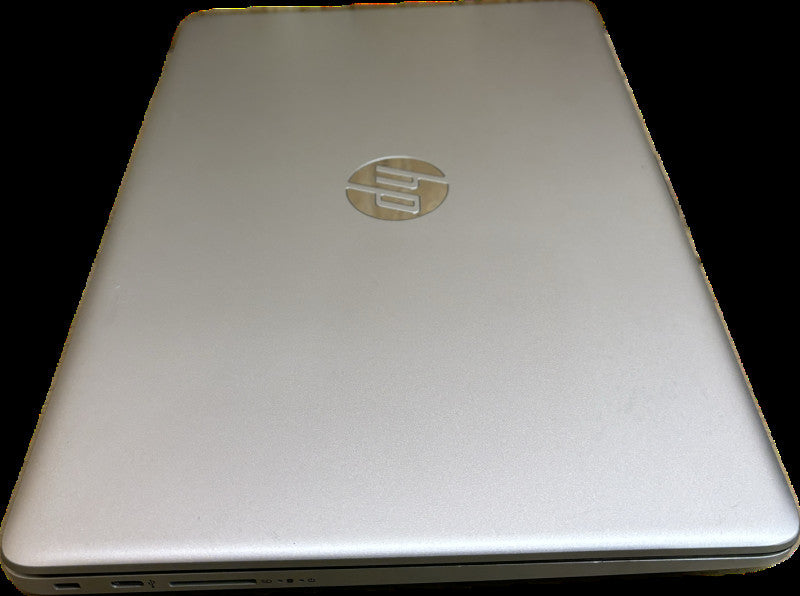 HP Laptop 14 Intel Pentium Gold 5405U@2.3GHz 12GB RAM 256GB SSD