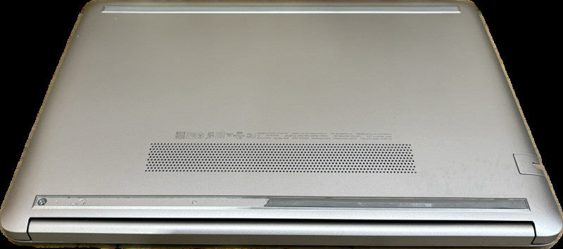 HP Laptop 14 Intel Pentium Gold 5405U@2.3GHz 12GB RAM 256GB SSD