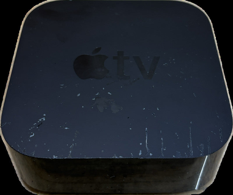 Apple TV 4K SA2169 treaming Box No Remote READ