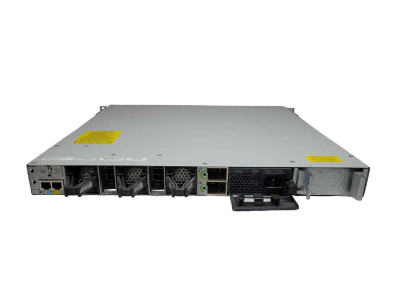Cisco Catalyst C9300-24P-E 24-Port Gigabit Managed PoE+ Ethernet Switch Q%