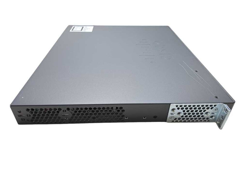 Cisco WS-C2960X-48FPD-L | 48 Port Gigabit PoE+ 740W 2x 10G SFP+ | Stack Mod Q)