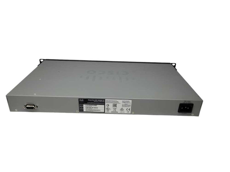 Cisco SG300-52 SRW2048-K9 V04 52-Port Small Business Network Switch Q%