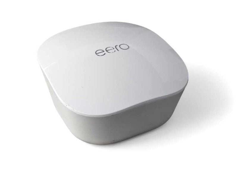 eeros J010001 WiFi System plz READ  -
