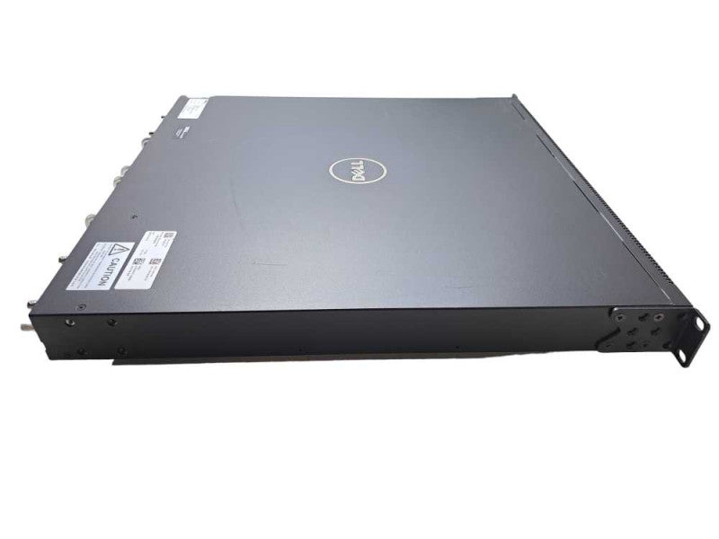 Dell Force10 S4810 | 48-Port 10G SFP+ 4-Port 40G QSFP+ Network Switch |2x PSU )