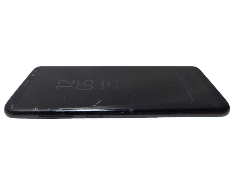 Samsung Galaxy S8 64GB (SM-G950W) - READ $