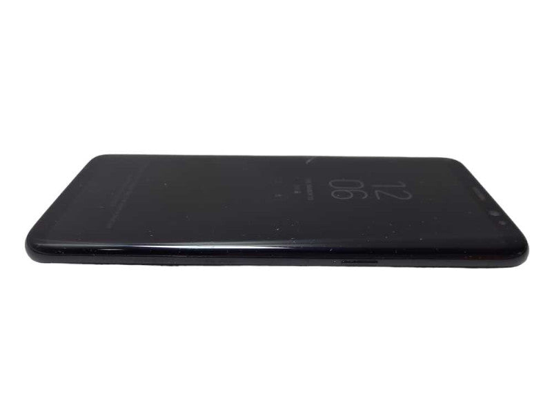 Samsung Galaxy S8 64GB (SM-G950W) - READ $