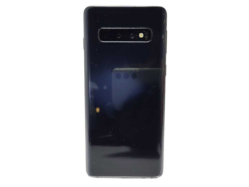 Samsung Galaxy S10 128GB (SM-G973W) - READ $