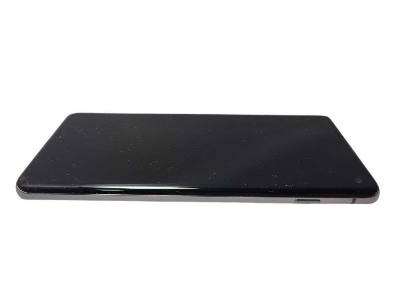 Samsung Galaxy S10 128GB (SM-G973W) - READ $