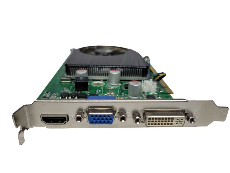 EVGA NVIDIA GeForce GT 220 1GB PCIE %