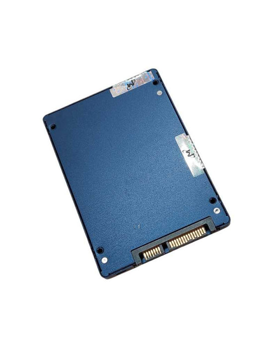 HPE 5100 MAX 1.92TB 2.5\\" SATA 6Gbps SSD PN:MTFDDAK1T9TCC ,ASIS :