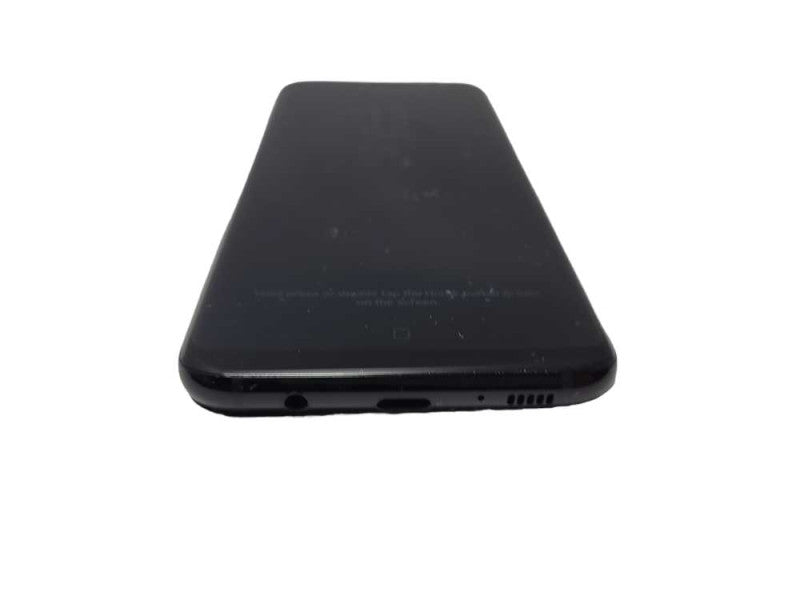 Samsung Galaxy S8+ 64GB SM-G955W READ $