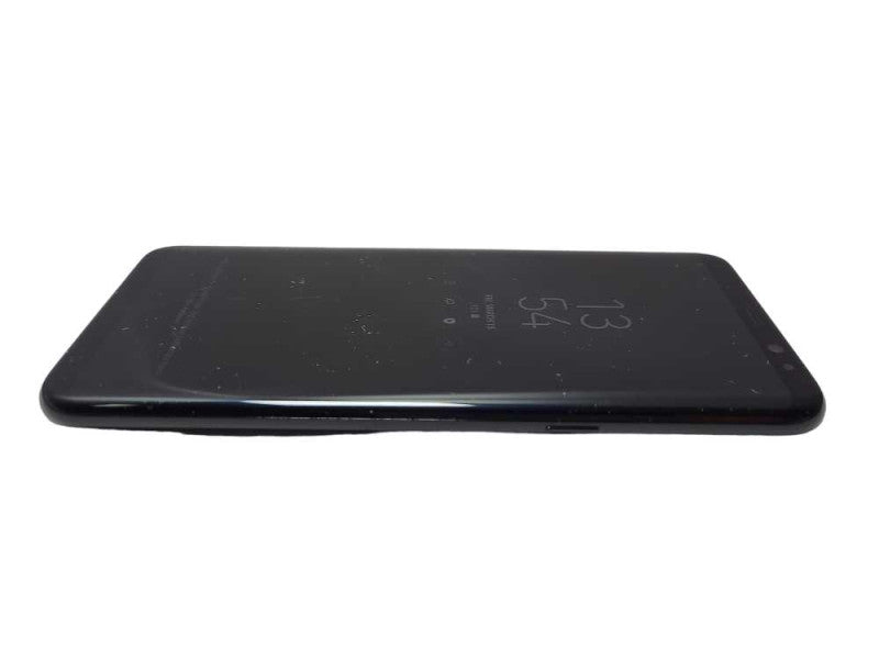 Samsung Galaxy S8+ 64GB SM-G955W READ $