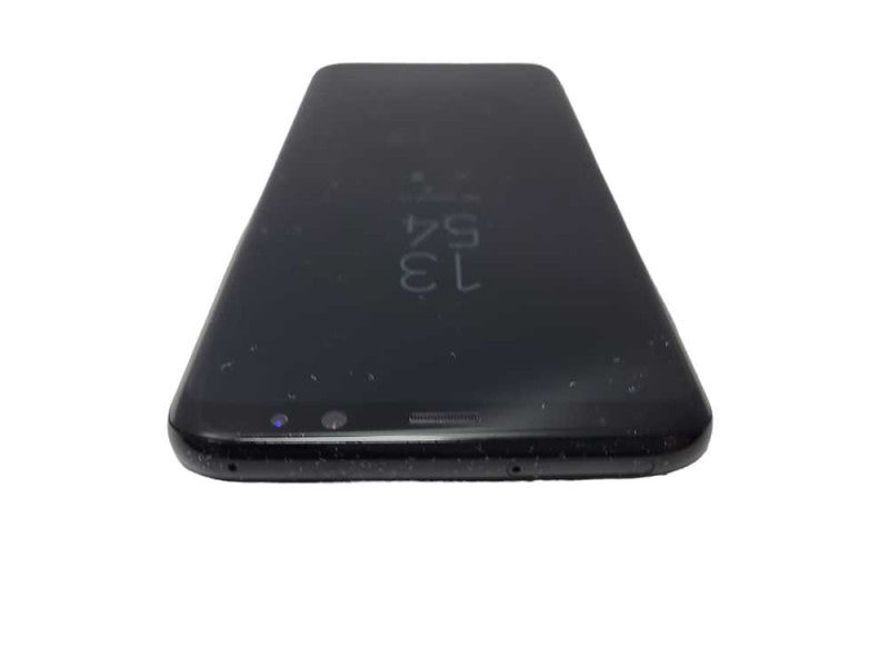 Samsung Galaxy S8+ 64GB SM-G955W READ $