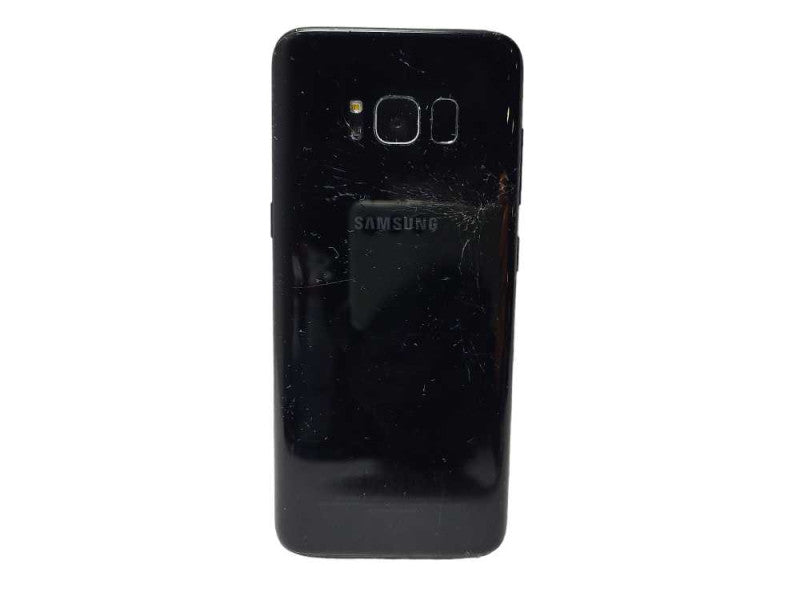 Samsung Galaxy S8 64GB (SM-G950W) - READ  $