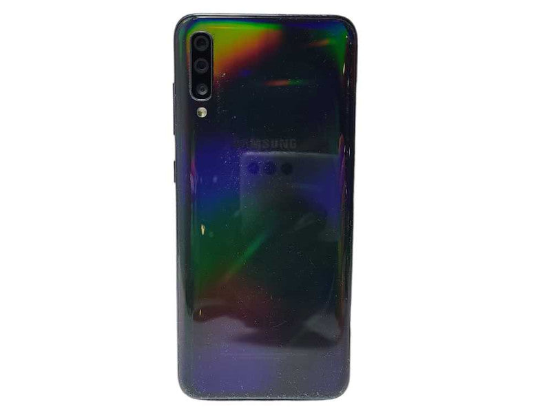 Samsung Galaxy A70 128GB (SM-A705W) READ $