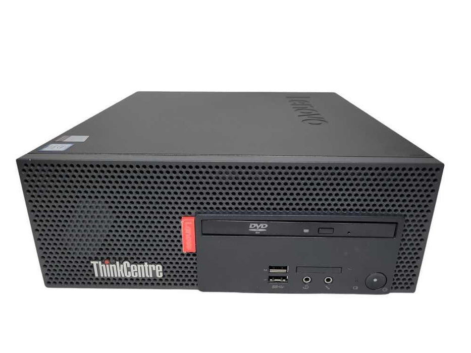 Lenovo ThinkCentre M720e - Core i5-9400 | 8GB RAM | 512GB NVMe