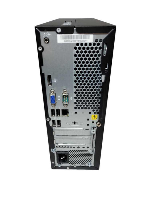 Lenovo ThinkCentre M720e - Core i5-9400 | 8GB RAM | 512GB NVMe 