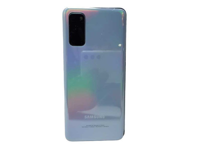 Samsung Galaxy S20 5G SM-G980F - READ  $