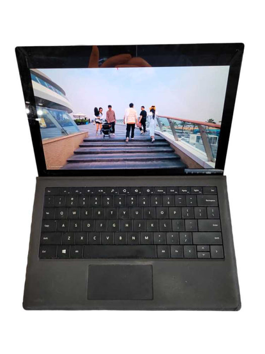 Microsoft Surface Pro 5 (1796) - i5-7300U, 8GB RAM, 256GB SSD Î