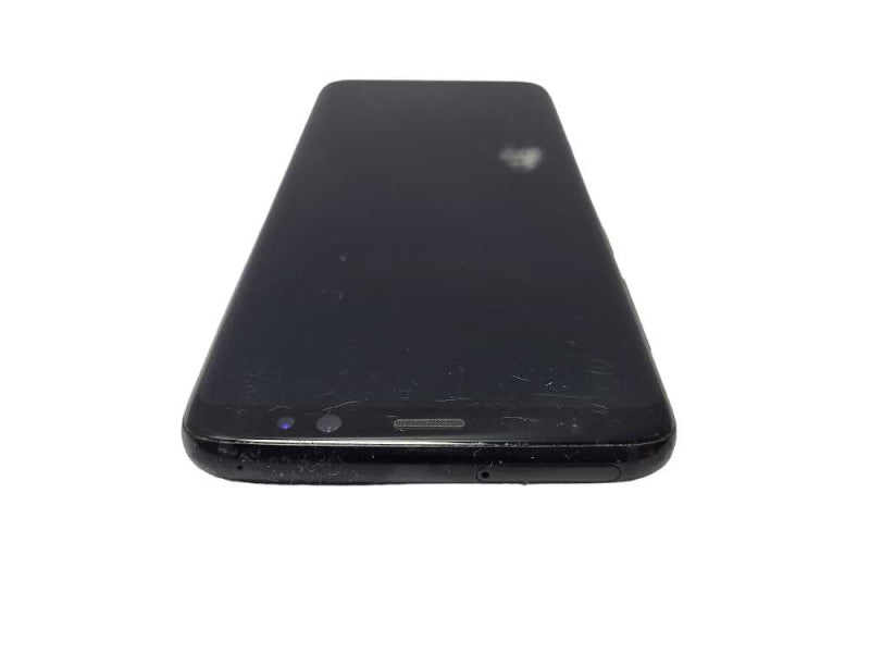 Samsung Galaxy S8 64GB (SM-G950W) - READ $