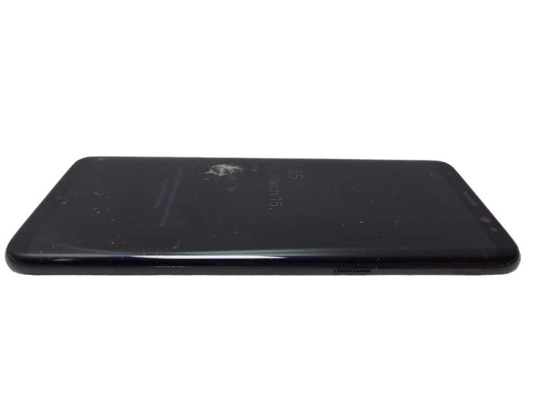 Samsung Galaxy S8 64GB (SM-G950W) - READ $