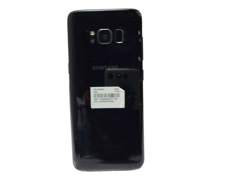 Samsung Galaxy S8 64GB (SM-G950W) - READ $