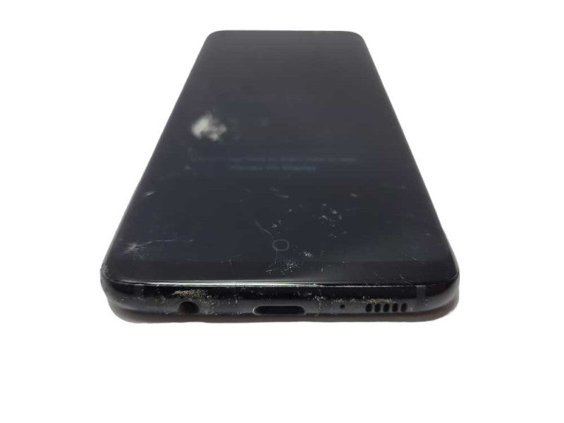 Samsung Galaxy S8 64GB (SM-G950W) - READ $