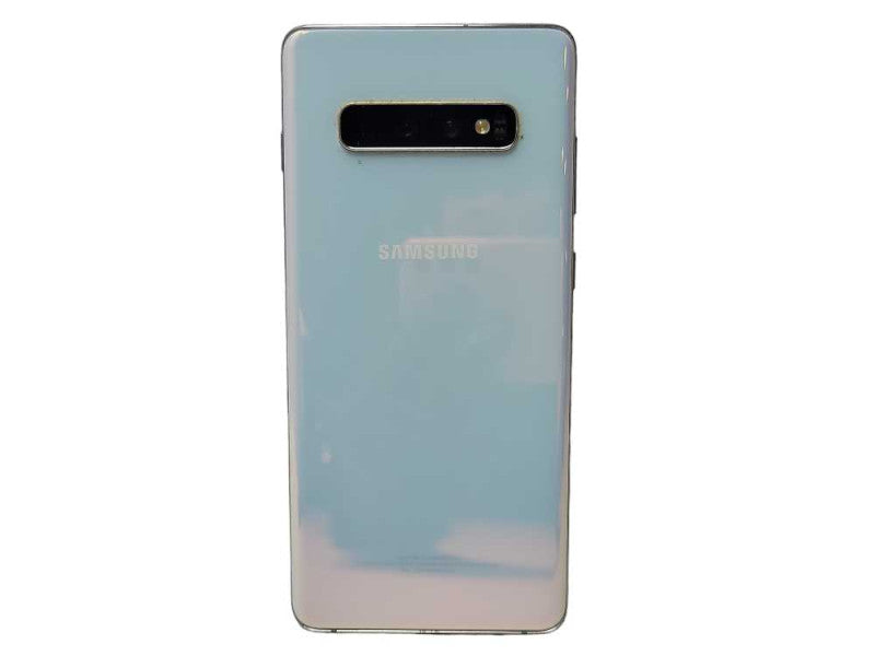 Samsung Galaxy S10+ SM-G975W 128GB READ $