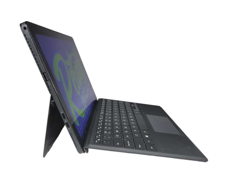 Dell Latitude 5285 - Core i5-7300U | 8GB | 128GB SSD Q%