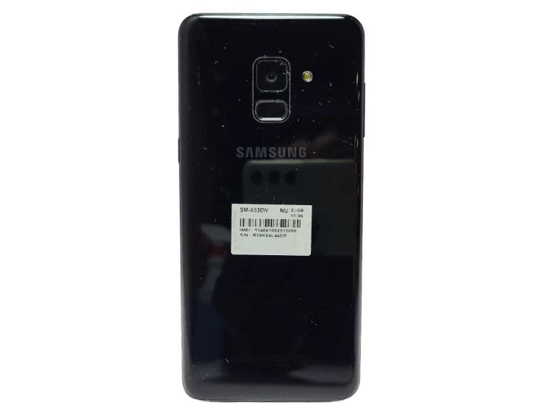 Samsung Galaxy A8 32GB (SM-A530W) - READ $