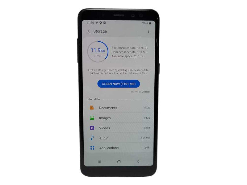 Samsung Galaxy A8 32GB (SM-A530W) - READ $