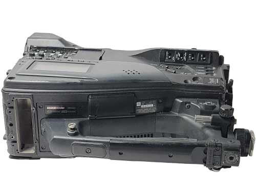 Sony Exmor PMW-400 Solid State Memory XDCAM HD Camcorder only, READ  _