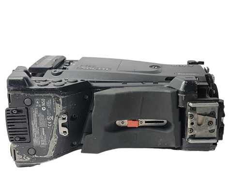 Sony Exmor PMW-400 Solid State Memory XDCAM HD Camcorder only, READ  _