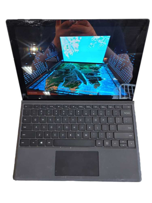 Microsoft Surface Pro 6 (1796) - i7-8650U, 16GB RAM, 512GB SSD - READ Î