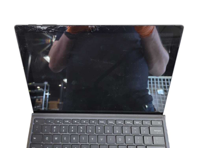 Microsoft Surface Pro 6 (1796) - i7-8650U, 16GB RAM, 512GB SSD - READ Î