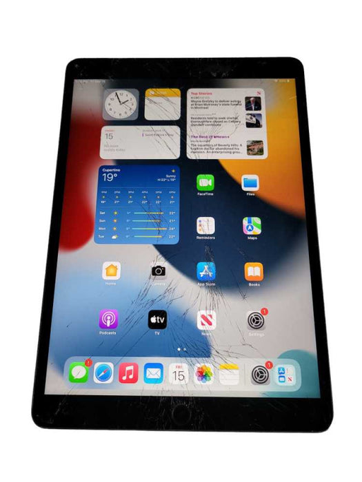 Apple iPad Air 3rd Gen 64GB (A2153) - READ Î