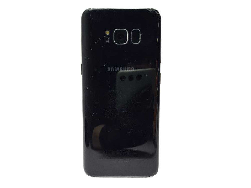 Samsung Galaxy S8 64GB (SM-G950W) - READ $