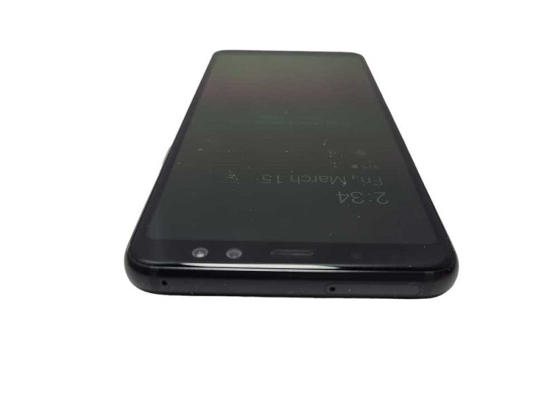 Samsung Galaxy A8 32GB (SM-A530W) - READ  $