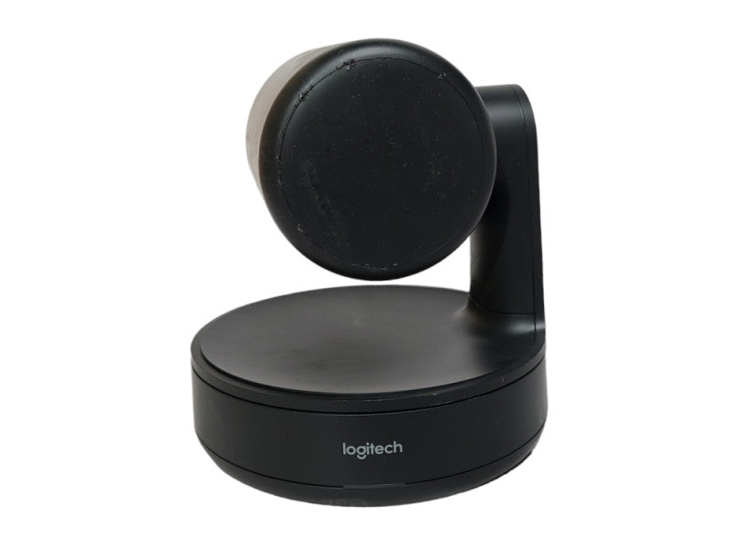 Logitech Rally V-R0010 Video Conferencing Camera, READ