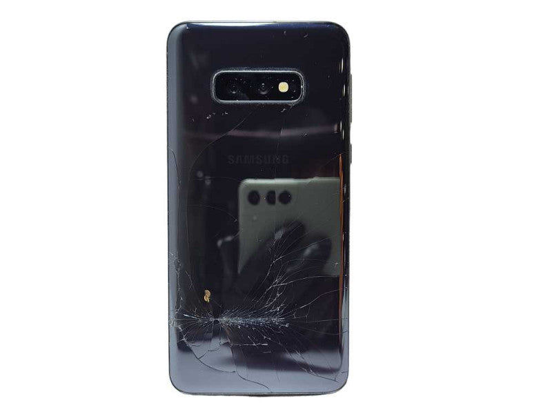 Samsung Galaxy S10e 128GB (SM-G970W) READ  $