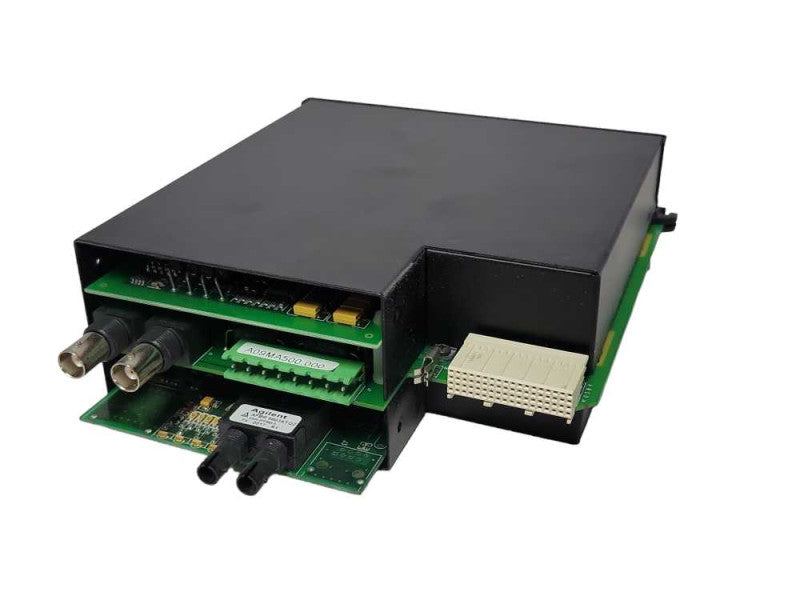 GE Multilin UR 9GH CPU, RS485, Multi-mode ST 100Base-FX _