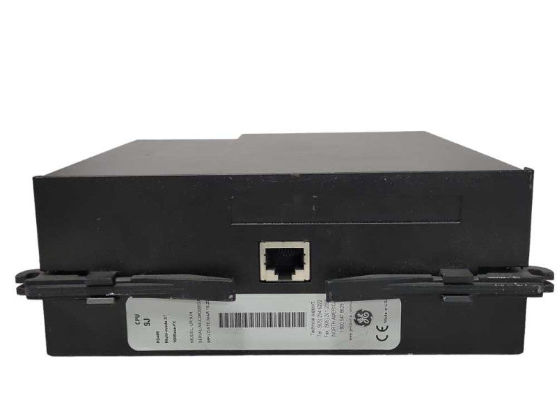 GE Multilin UR 9GH CPU, RS485, Multi-mode ST 100Base-FX _
