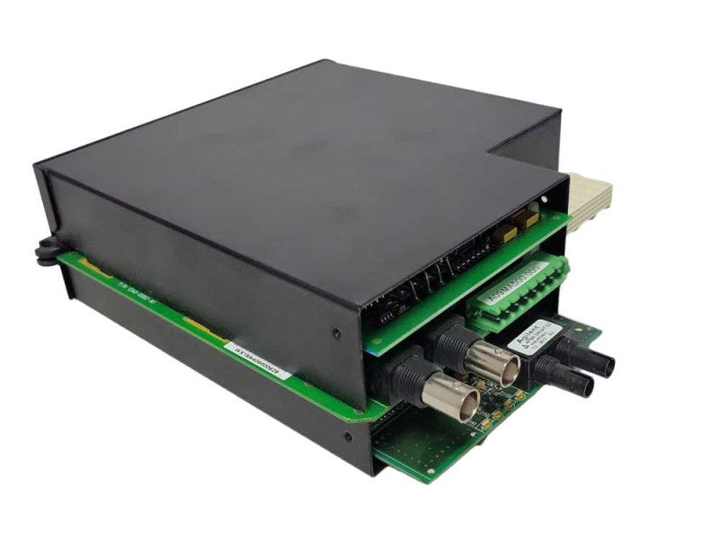 GE Multilin UR 9GH CPU, RS485, Multi-mode ST 100Base-FX _