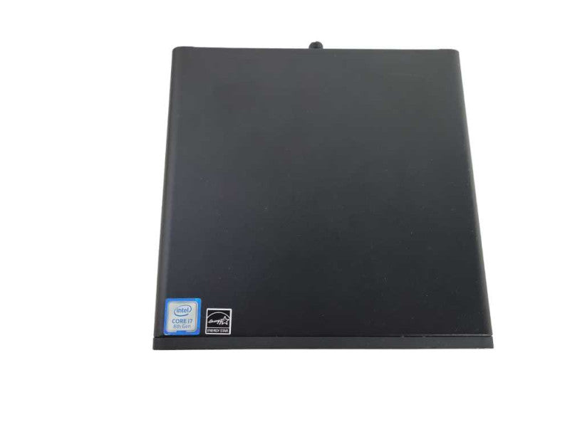 HP ProDesk 600 G4 DM USFF | i7-8700T @ 2.40GHz 8GB DDR4 256GB NVMe !