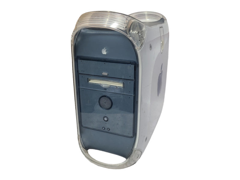 Power Macintosh G4 733 (Digital Audio), 1.5GB RAM, No HDD, Model: M5183