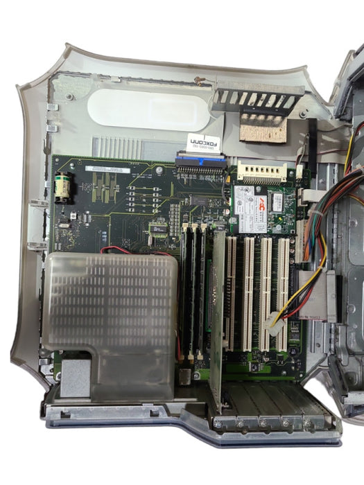 Power Macintosh G4 733 (Digital Audio), 1.5GB RAM, No HDD, Model: M5183
