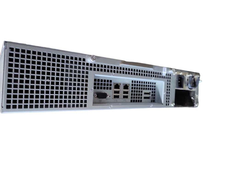 QNAP NAS 8-Bay - TS-859U-RP+ Network Array Storage No HDD/Caddies !