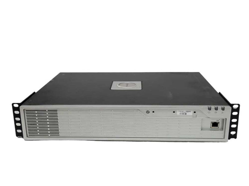 MITEL ASU II 50005105 WITH 24 port ONSP 50005731 and rackmount kit Q_